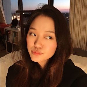 Meet your Posher, Hyunjung